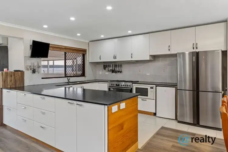 Second view of Homely house listing, 13 Westcott Place, Alexandra Hills QLD 4161