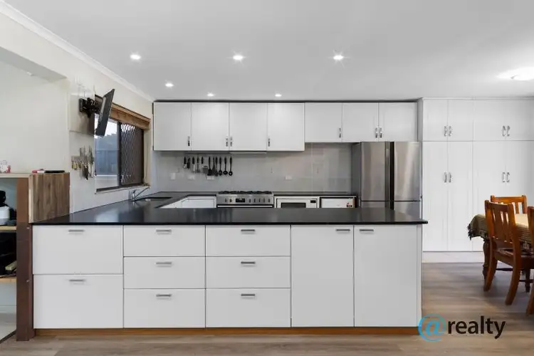 Fourth view of Homely house listing, 13 Westcott Place, Alexandra Hills QLD 4161