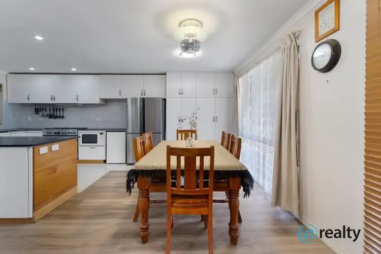 Fifth view of Homely house listing, 13 Westcott Place, Alexandra Hills QLD 4161