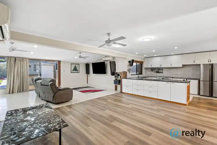 Sixth view of Homely house listing, 13 Westcott Place, Alexandra Hills QLD 4161