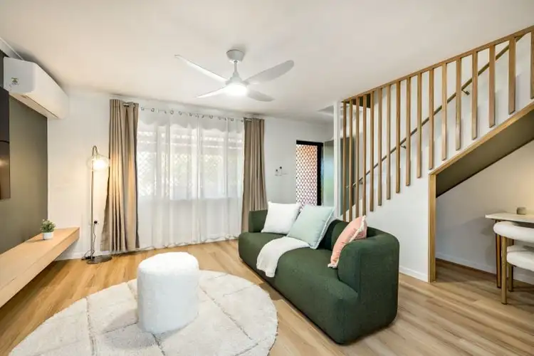 1/6 Mabel street, Atherton QLD 4883