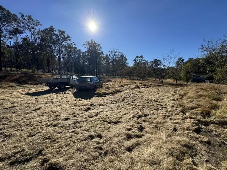 Fifth view of Homely land listing, 91 Franklin Road, Wattle Camp QLD 4615