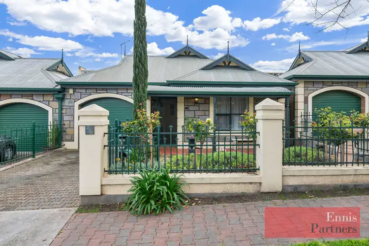 Unit 2, 8-10 Farrant Street, Prospect SA 5082