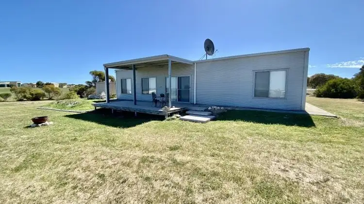 Third view of Homely house listing, 2 Meeinderry Drive, Perlubie SA 5680