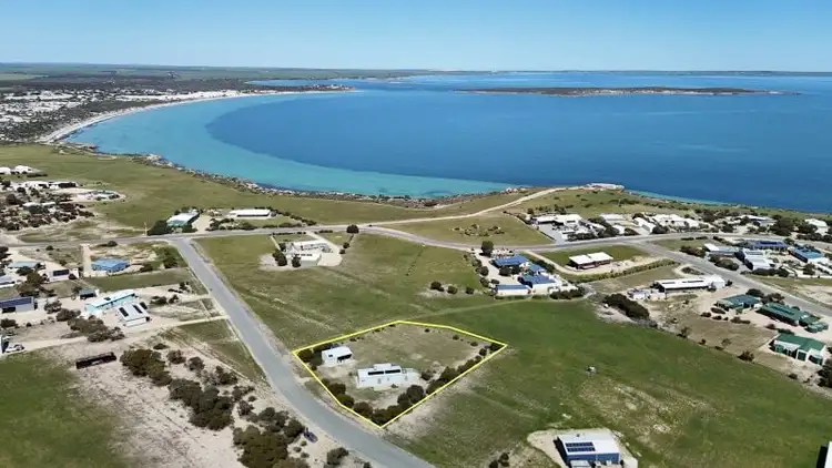 Seventh view of Homely house listing, 2 Meeinderry Drive, Perlubie SA 5680