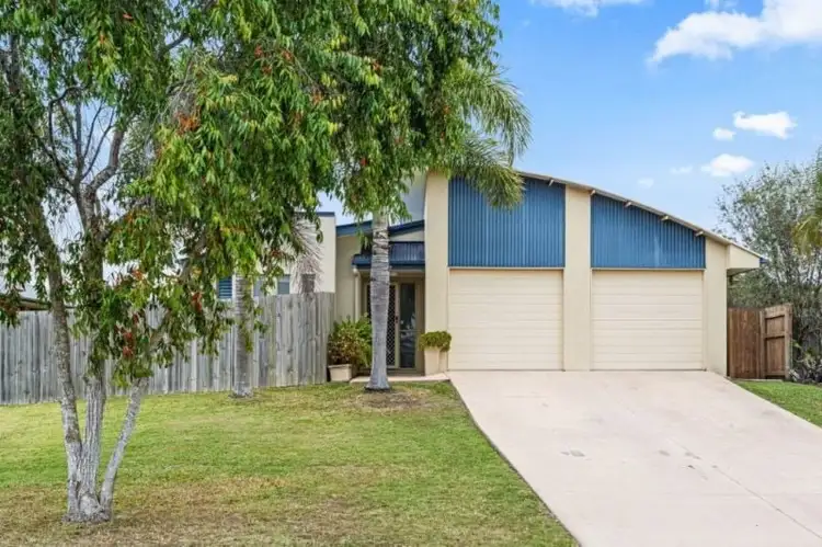 7 Laurel Court, Tinana QLD 4650