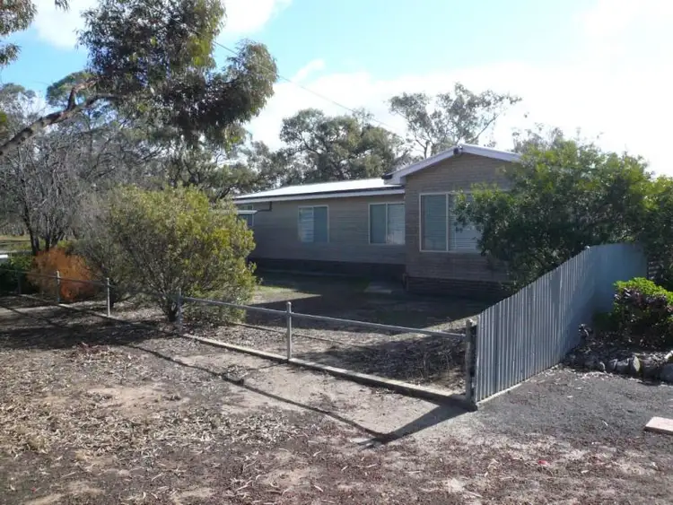 1 Moulder Street, Dimboola VIC 3414