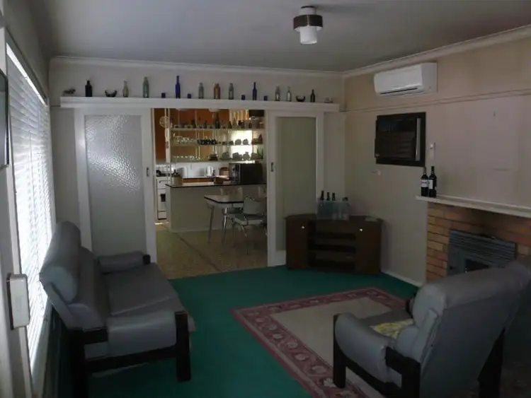 Second view of Homely house listing, 1 Moulder Street, Dimboola VIC 3414
