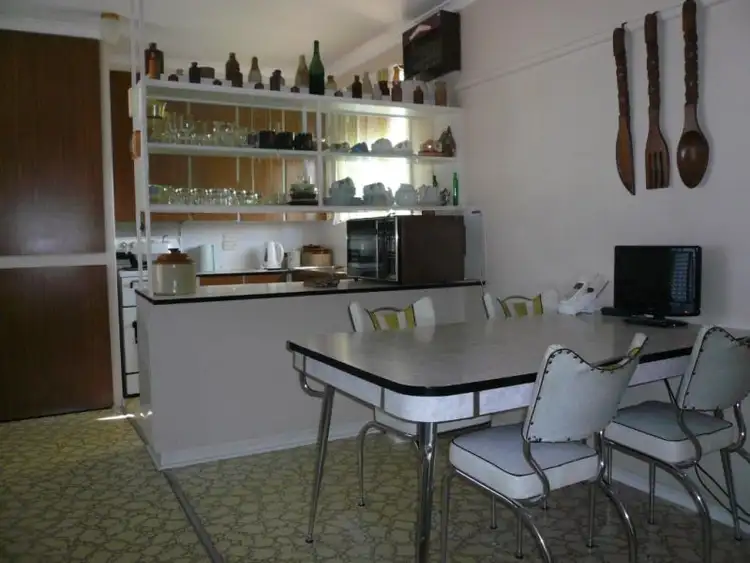 Third view of Homely house listing, 1 Moulder Street, Dimboola VIC 3414