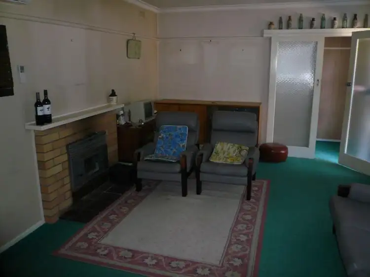 Fourth view of Homely house listing, 1 Moulder Street, Dimboola VIC 3414