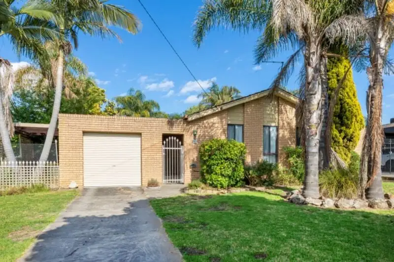 Main view of Homely house listing, 721 Lavis Street, East Albury NSW 2640