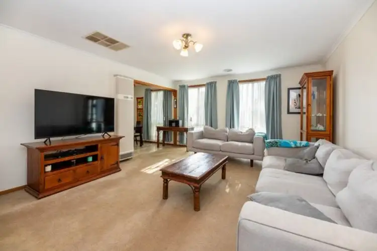 Second view of Homely house listing, 721 Lavis Street, East Albury NSW 2640