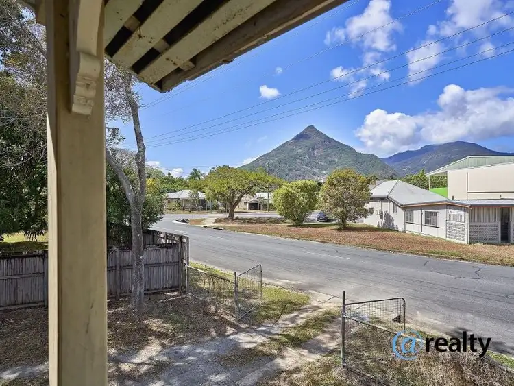 54 Moller Street, Gordonvale QLD 4865