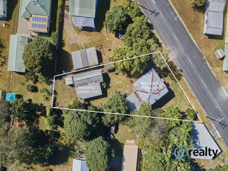 54 Moller Street, Gordonvale QLD 4865