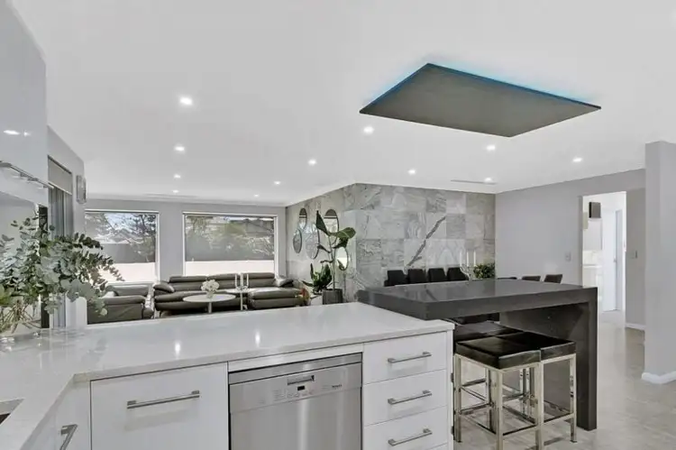 Second view of Homely house listing, 19 Friendly Way, Marangaroo WA 6064