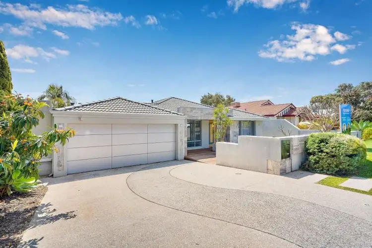 Second view of Homely house listing, 19 Friendly Way, Marangaroo WA 6064