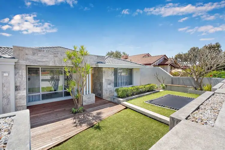 Third view of Homely house listing, 19 Friendly Way, Marangaroo WA 6064