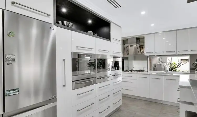 Third view of Homely house listing, 19 Friendly Way, Marangaroo WA 6064