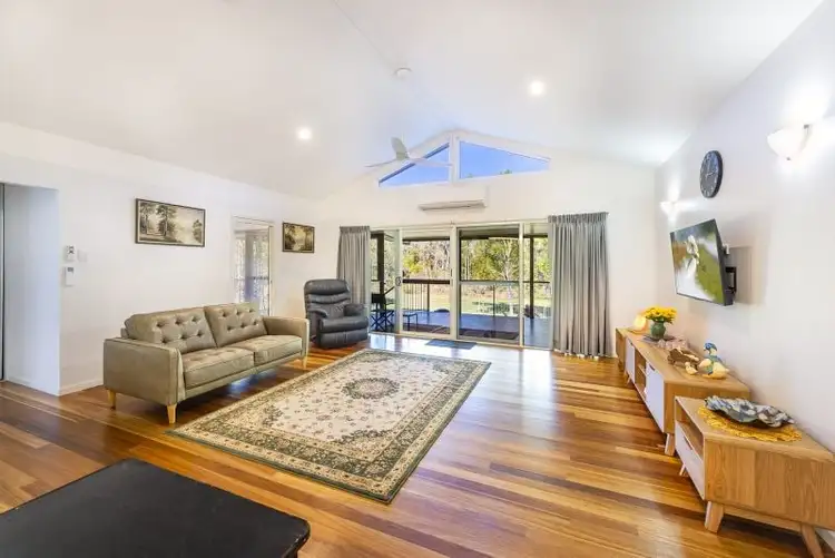 6 Cerebus Court, Cooloola Cove QLD 4580