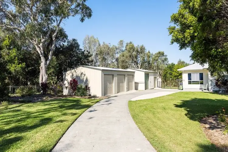 6 Cerebus Court, Cooloola Cove QLD 4580