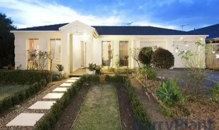 Main view of Homely house listing, 17 Seaeagle Ave, Point Cook VIC 3030