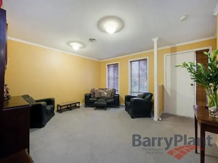 Second view of Homely house listing, 17 Seaeagle Ave, Point Cook VIC 3030