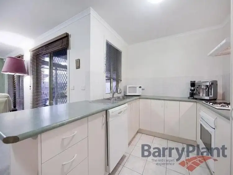 Third view of Homely house listing, 17 Seaeagle Ave, Point Cook VIC 3030