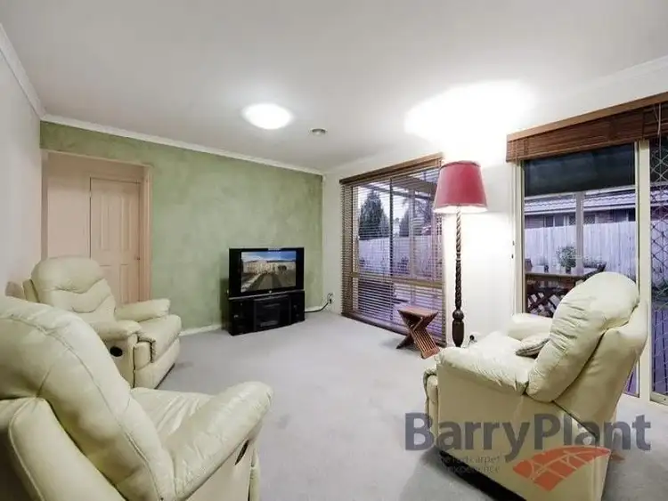Fourth view of Homely house listing, 17 Seaeagle Ave, Point Cook VIC 3030