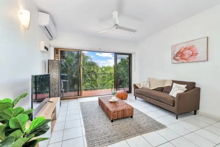 5/186 Smith Street, Larrakeyah NT 820