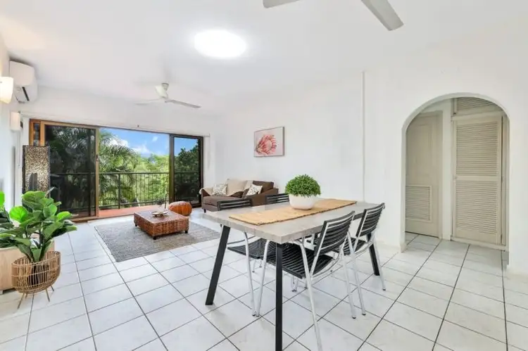 5/186 Smith Street, Larrakeyah NT 820