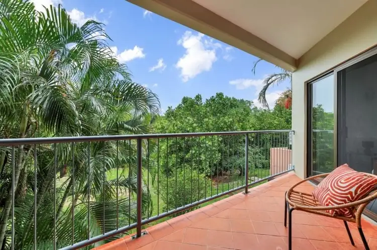 Second view of Homely unit listing, 5/186 Smith Street, Larrakeyah NT 820