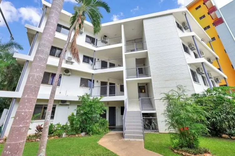 Third view of Homely unit listing, 5/186 Smith Street, Larrakeyah NT 820