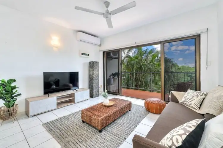 Fourth view of Homely unit listing, 5/186 Smith Street, Larrakeyah NT 820