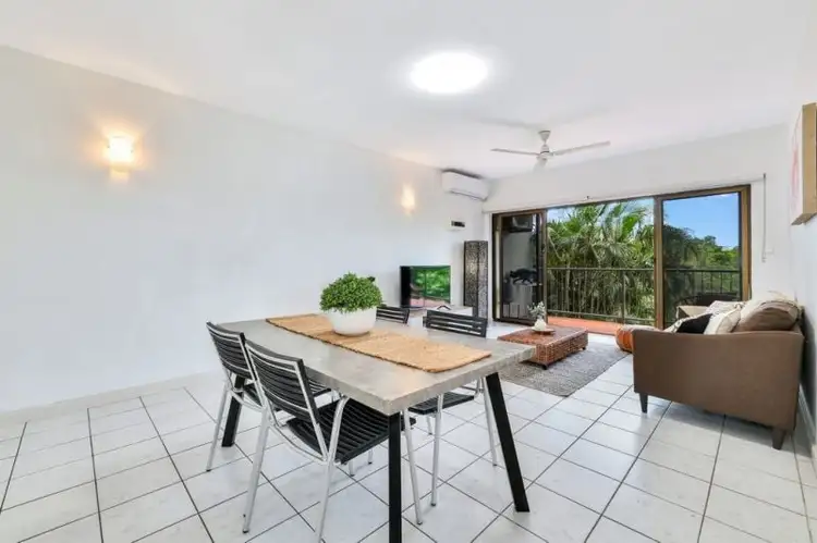 Sixth view of Homely unit listing, 5/186 Smith Street, Larrakeyah NT 820