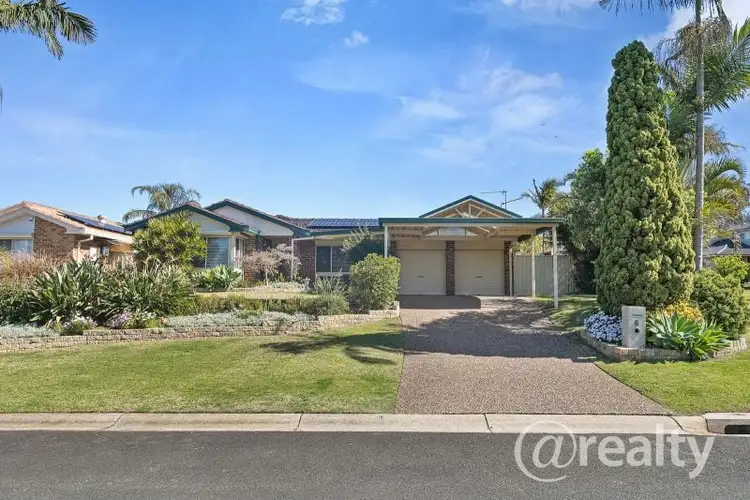 6 Borrowdale Close, Narellan NSW 2567