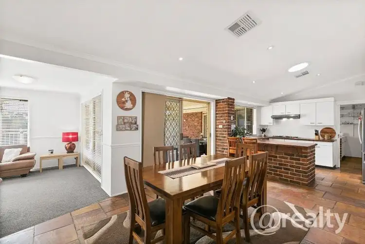 Fifth view of Homely house listing, 6 Borrowdale Close, Narellan NSW 2567