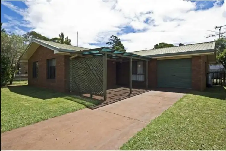 Address available on request