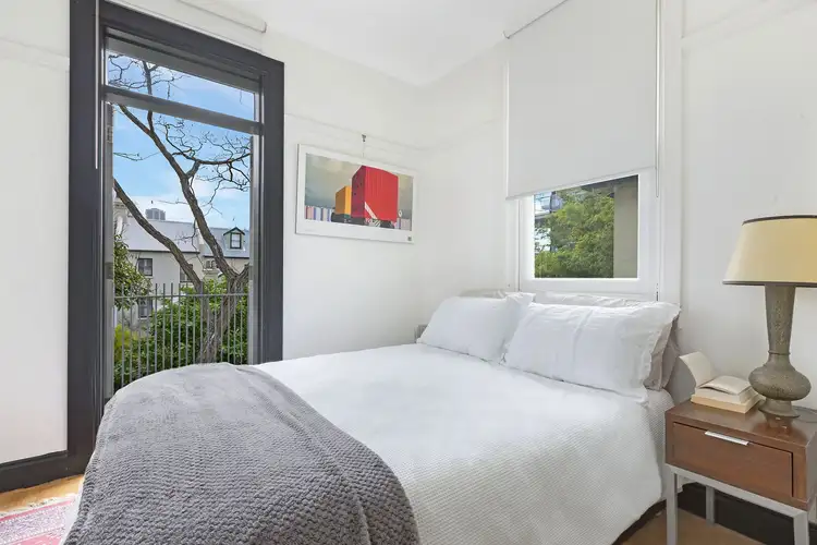 Third view of Homely apartment listing, 3/11 Tusculum Street, Potts Point NSW 2011