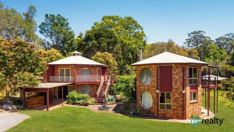 77 Flaxton Mill Road, Flaxton QLD 4560