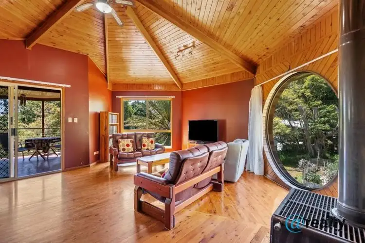 77 Flaxton Mill Road, Flaxton QLD 4560