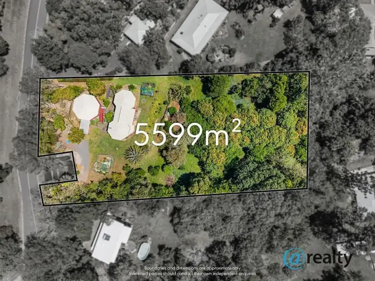 77 Flaxton Mill Road, Flaxton QLD 4560