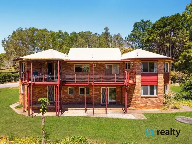 77 Flaxton Mill Road, Flaxton QLD 4560
