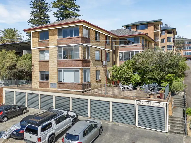 Second view of Homely unit listing, 9/37 Church Street, The Hill NSW 2300