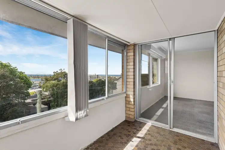 Third view of Homely unit listing, 9/37 Church Street, The Hill NSW 2300
