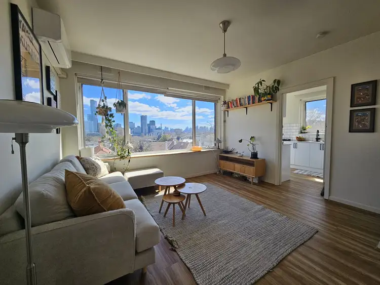 24/273 Williams Road, South Yarra VIC 3141
