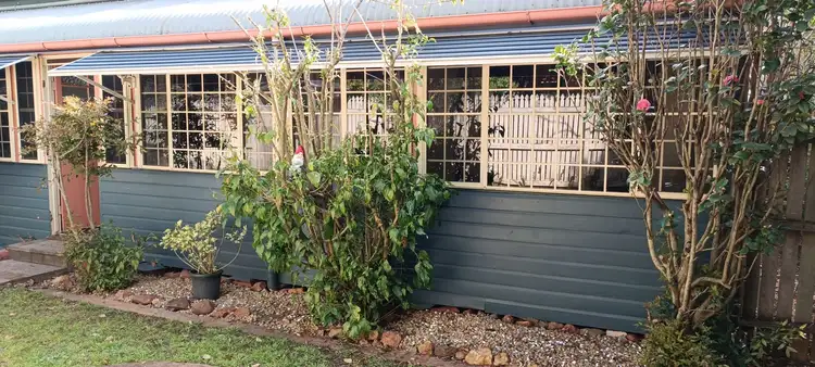 Second view of Homely house listing, 87 Hume st, Toowoomba QLD 4350