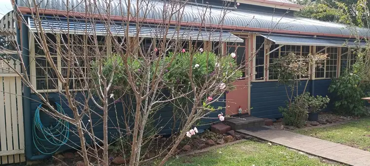 Third view of Homely house listing, 87 Hume st, Toowoomba QLD 4350