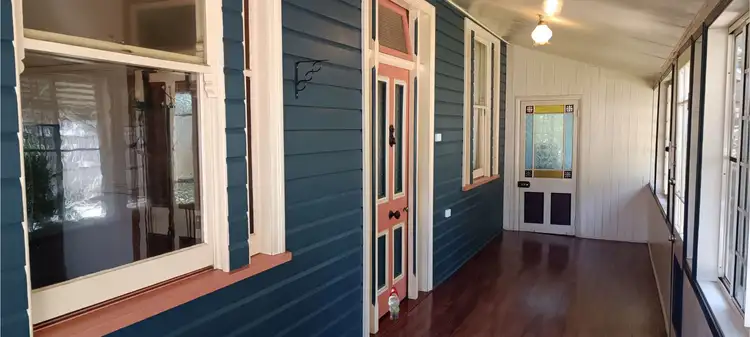 Fourth view of Homely house listing, 87 Hume st, Toowoomba QLD 4350