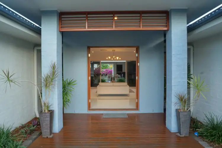 Second view of Homely house listing, 46 Edenbrooke Drive, Sinnamon Park QLD 4073