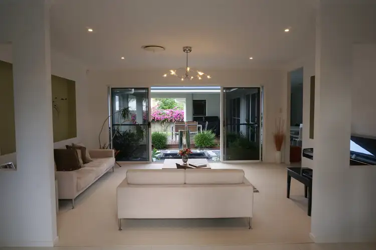 Third view of Homely house listing, 46 Edenbrooke Drive, Sinnamon Park QLD 4073